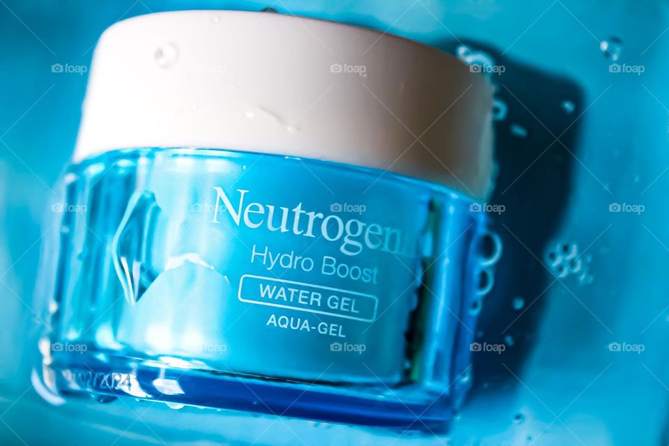 neutrogena