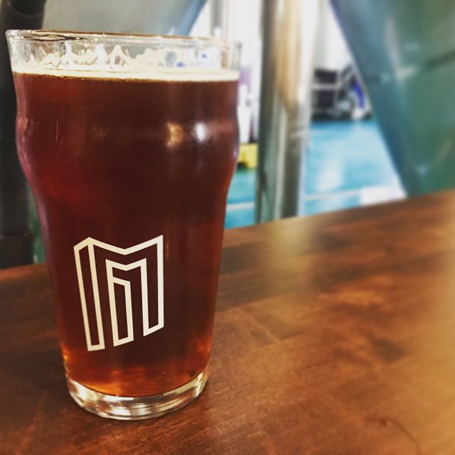 Glass of Beer