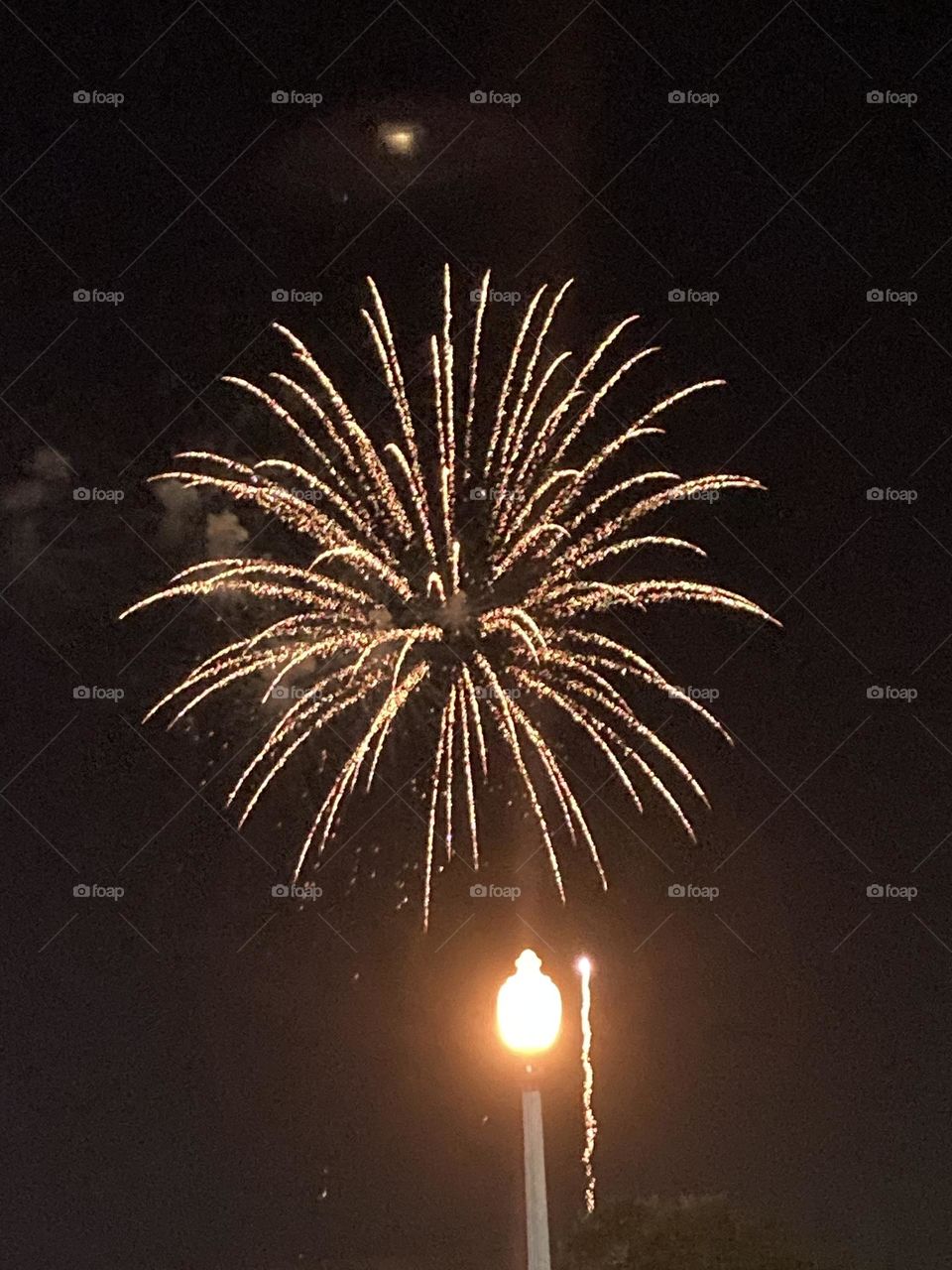 Fireworks 💥