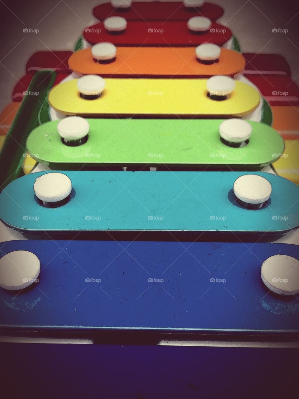 xylophone