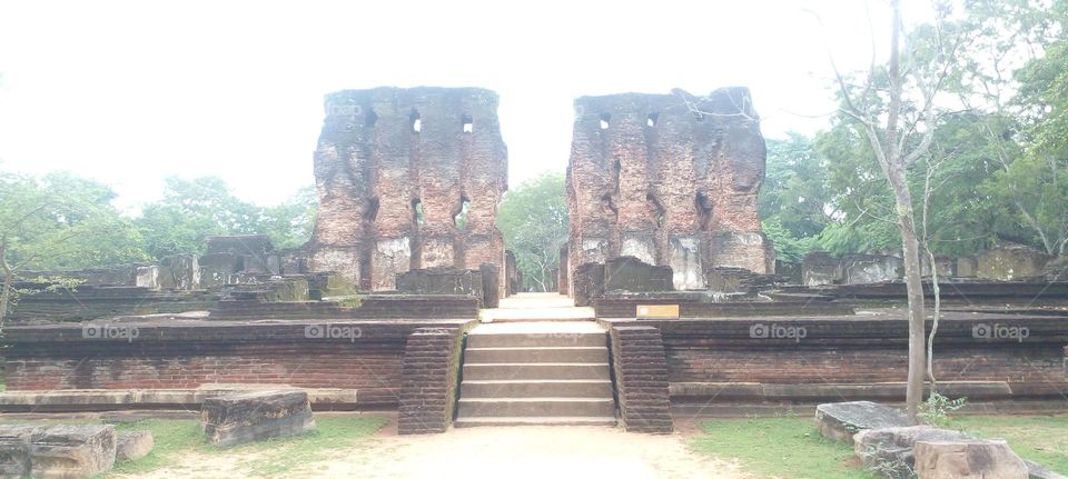 sri lanka king house