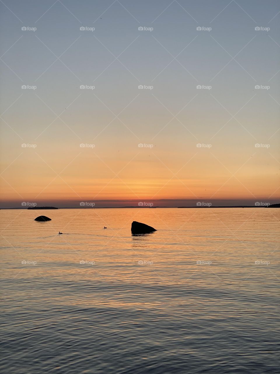 Sunsets is beutiful and my favourites