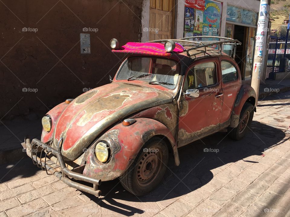 Car, Vehicle, Transportation System, Street, Road