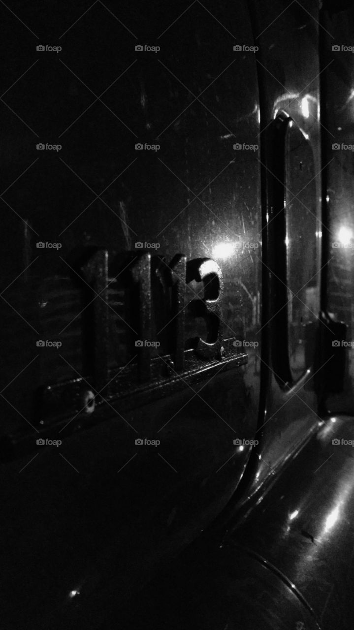 Truck - caminhão...