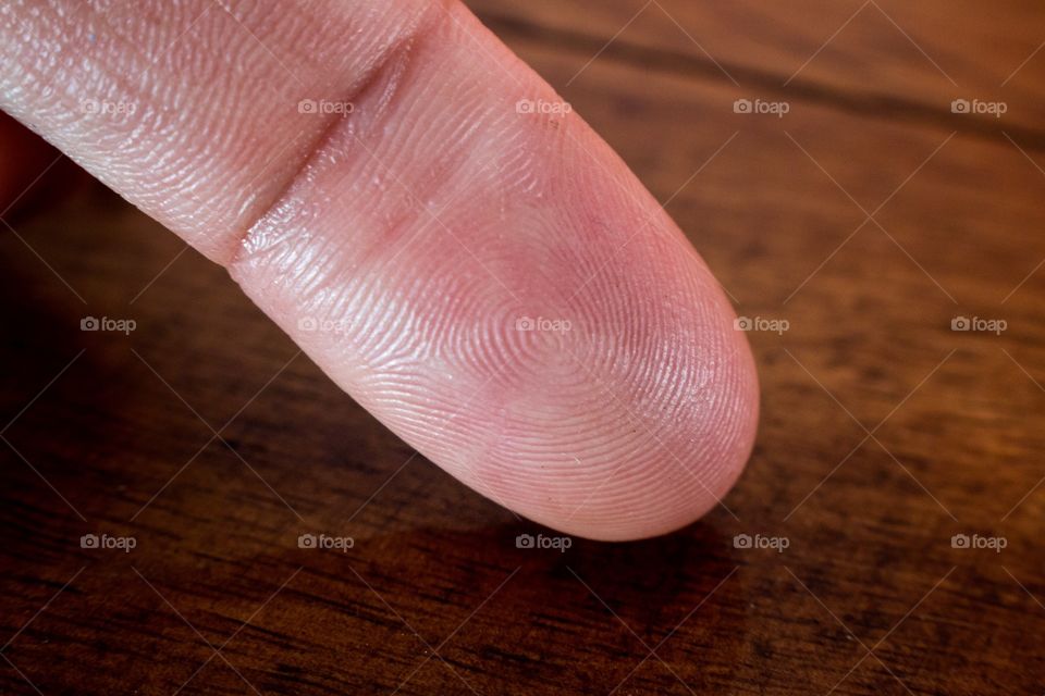 Fingerprint 
