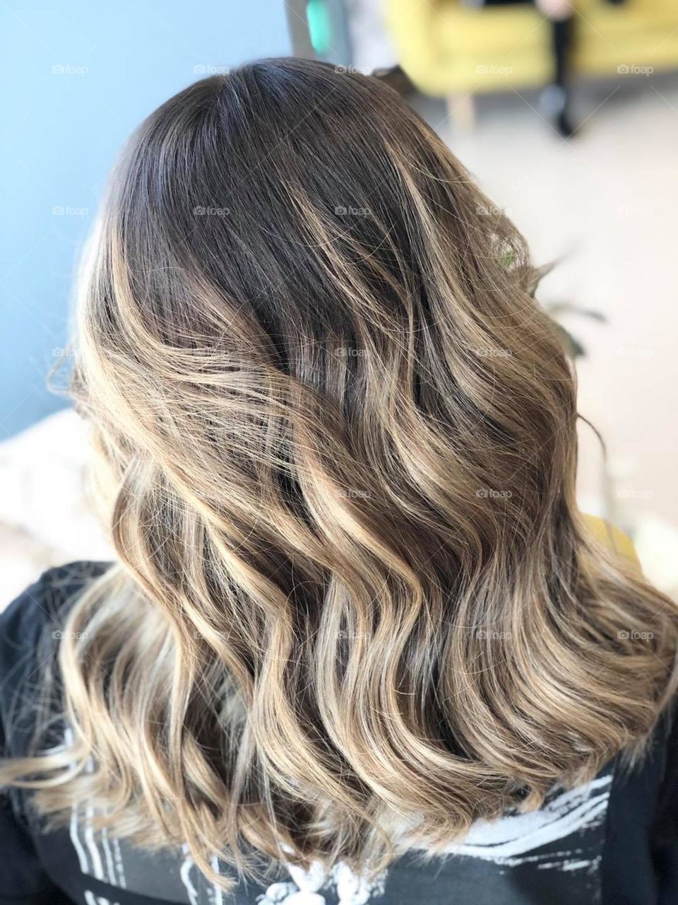 Balayage 