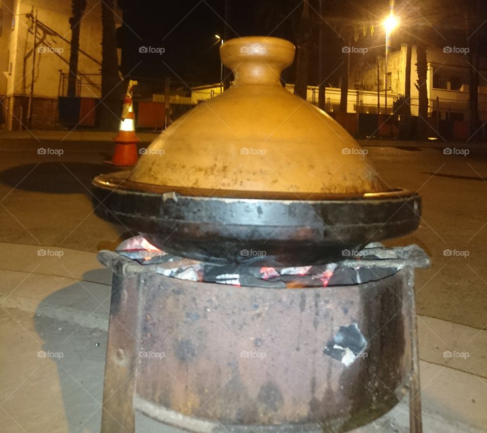 tajine