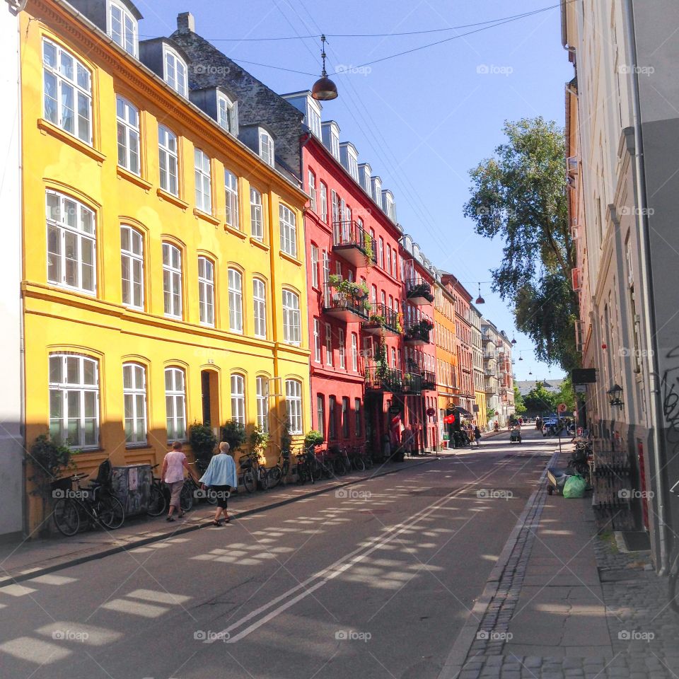 st hans gade copenhagen