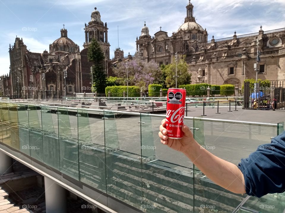 WELCOME TO FOAP PLUS!