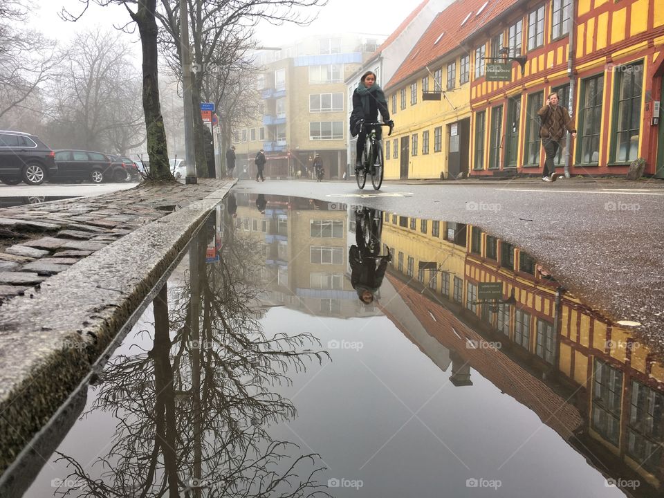 Puddle