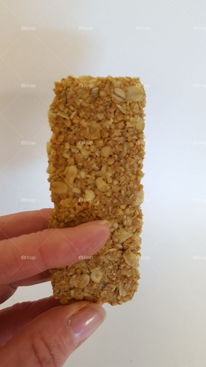 cereal bar