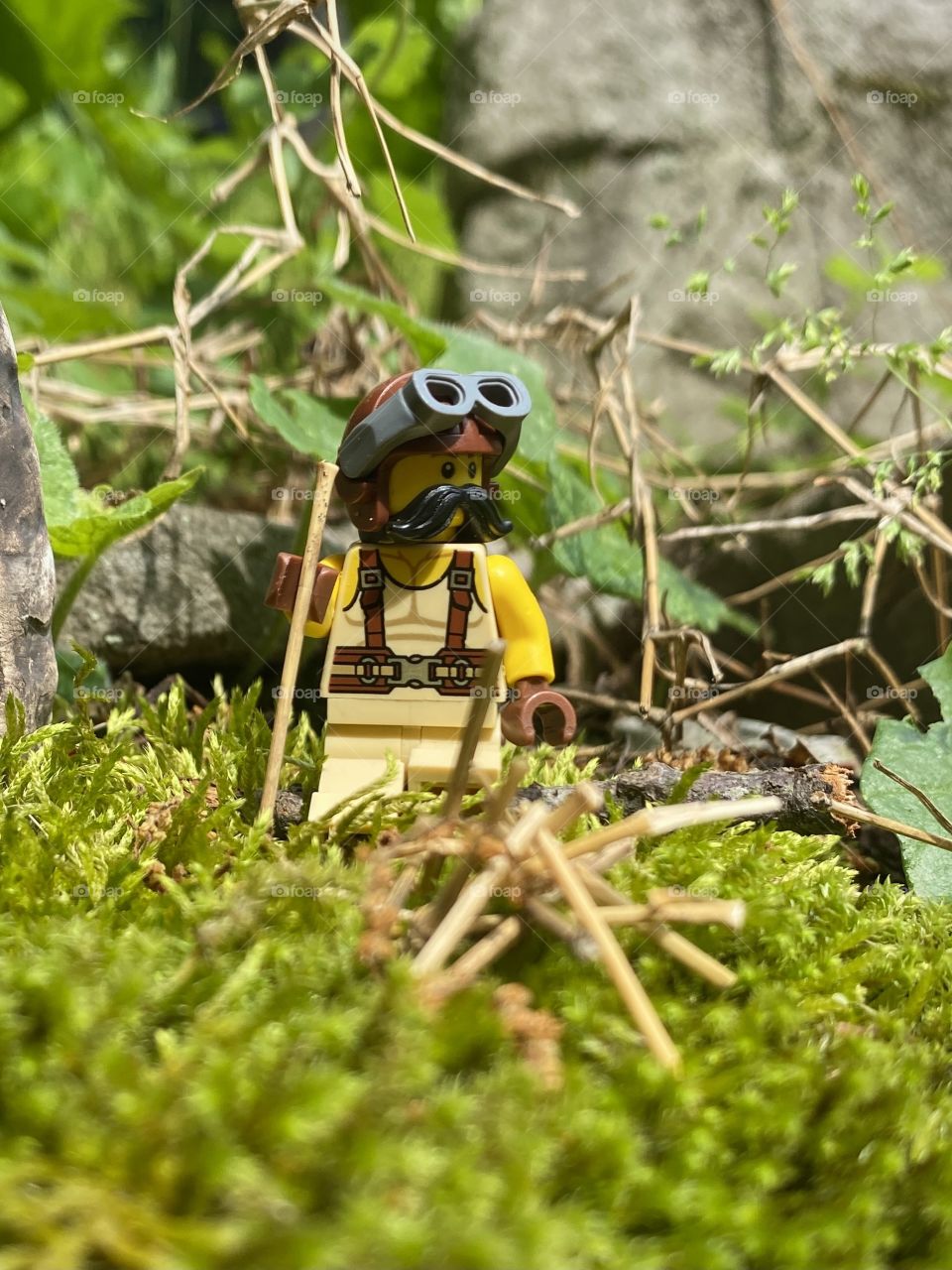 Adventure Lego