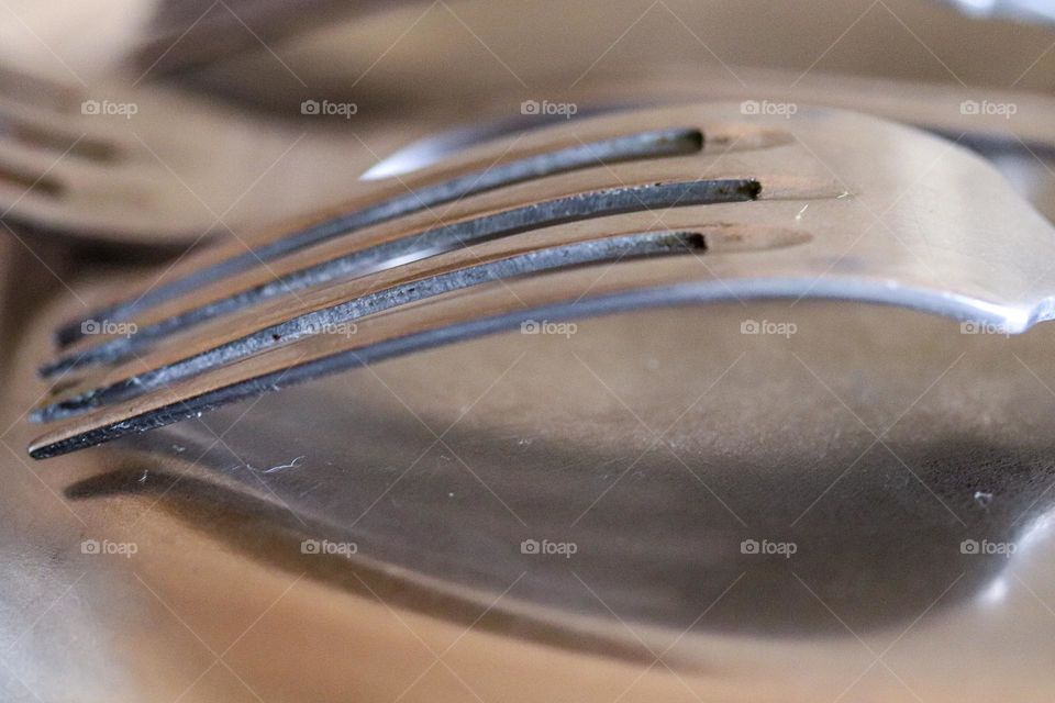 Fork