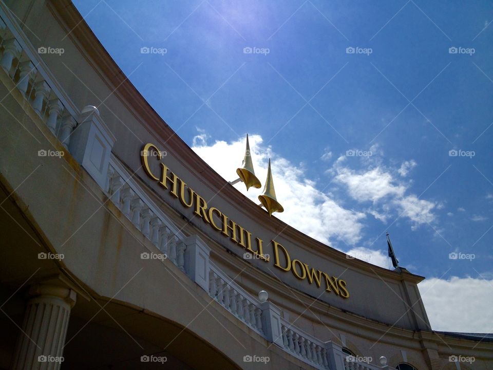 Churchill Downs