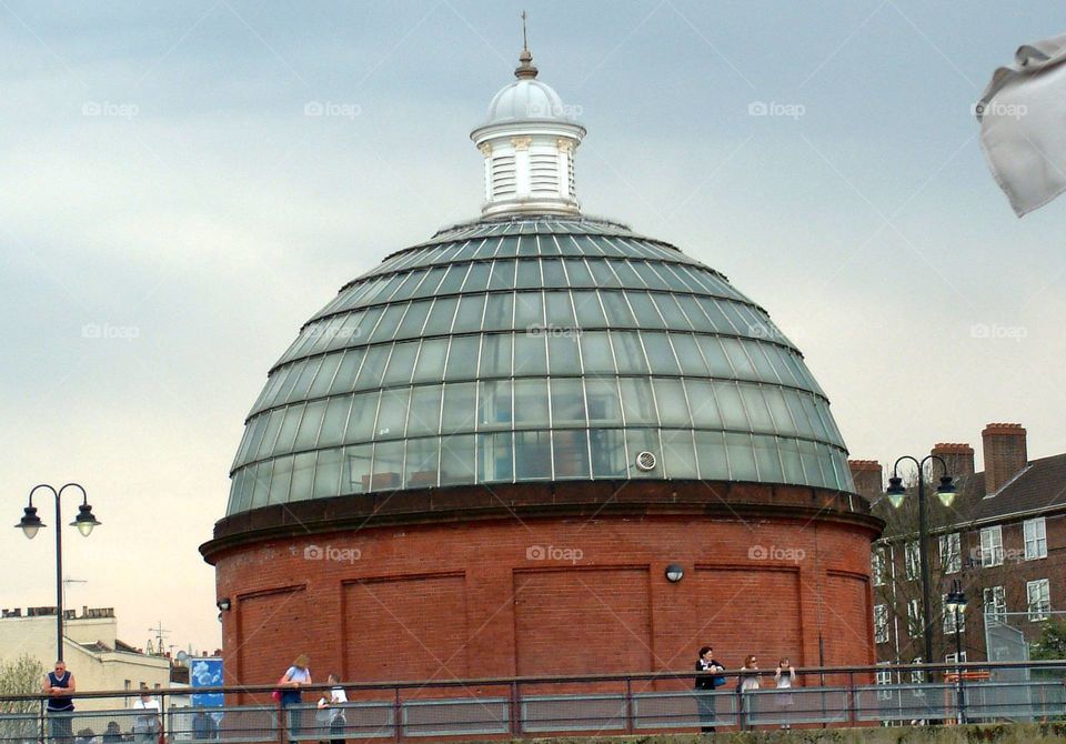 Royal observatory 