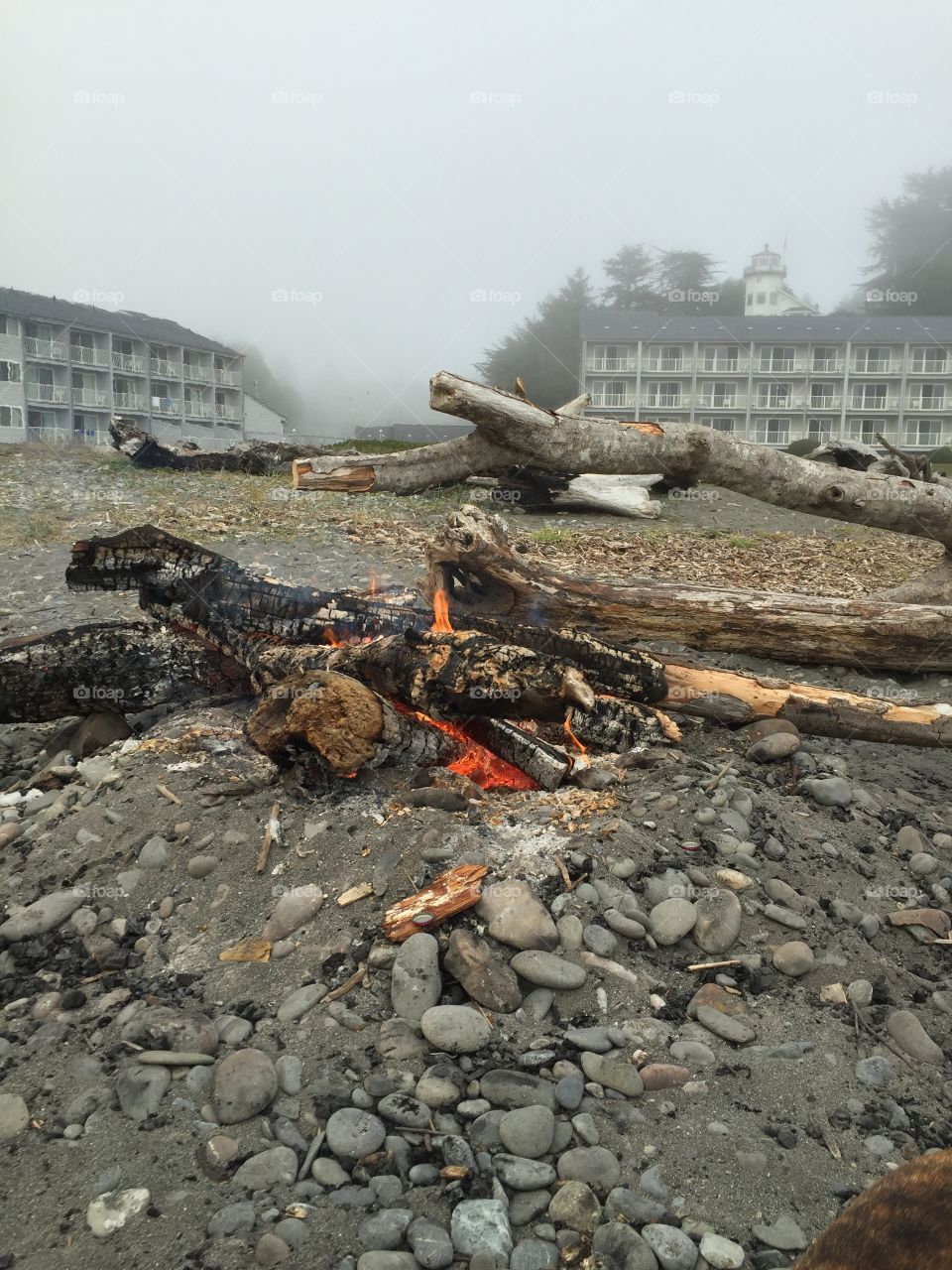 Bonfire