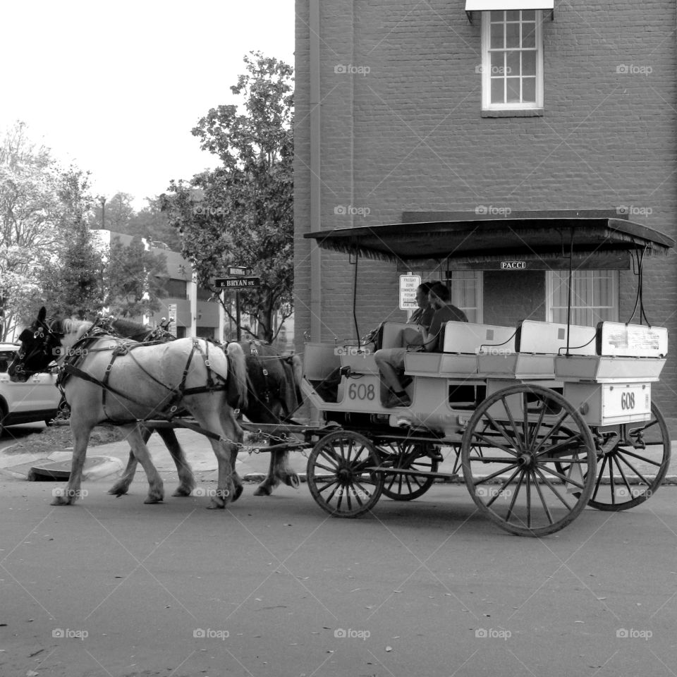 A personal viewpoint of what I observe while commuting by car,by bus, by horse drawn coach, and by subway train! 