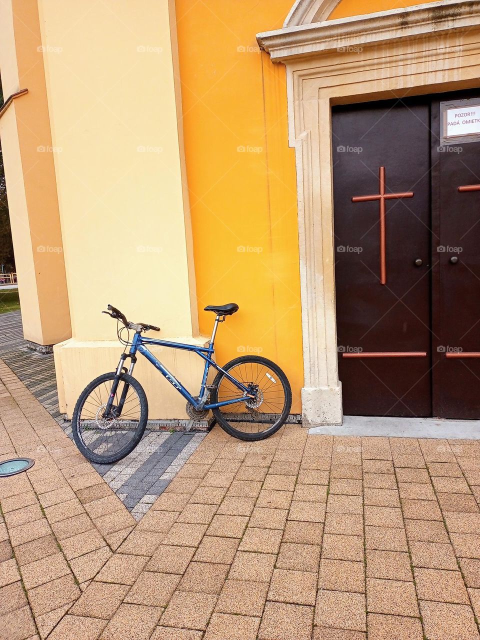 bicycles are the best