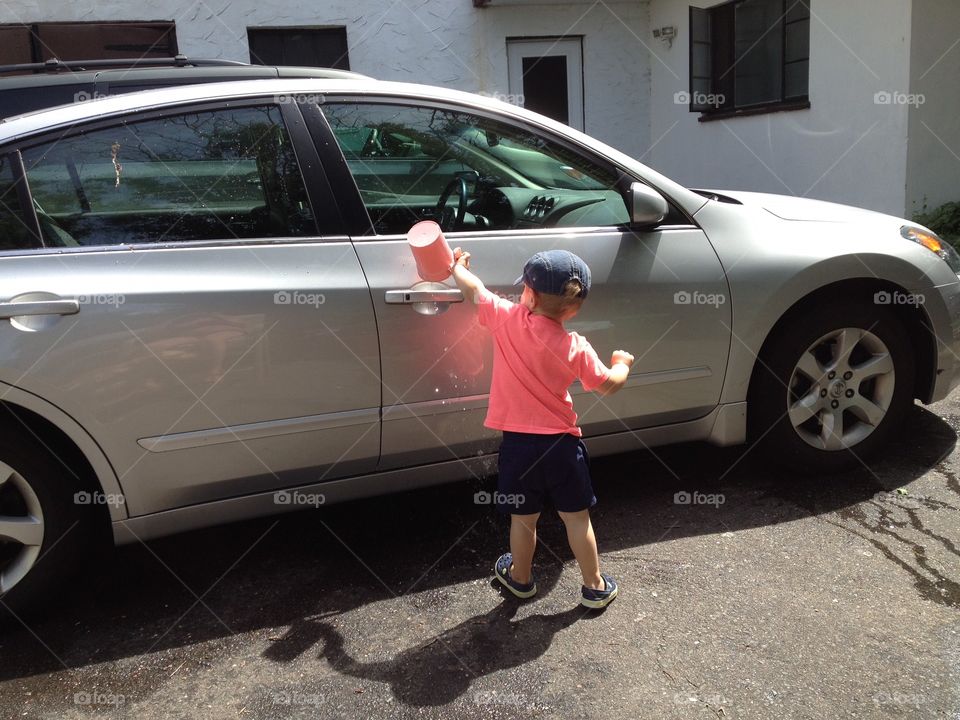 Car Wash
