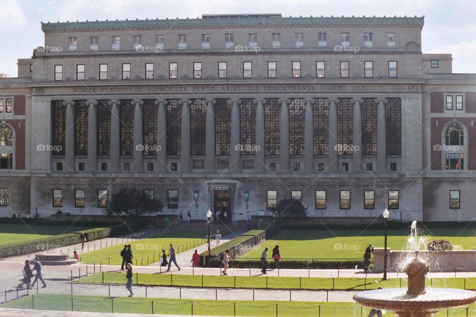 Columbia University
