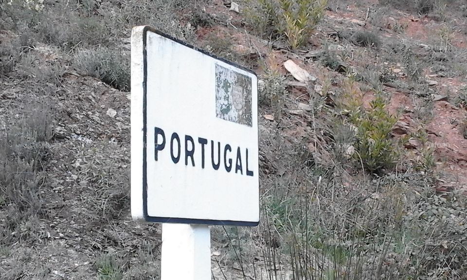 Fronteira Portugal Barrancos