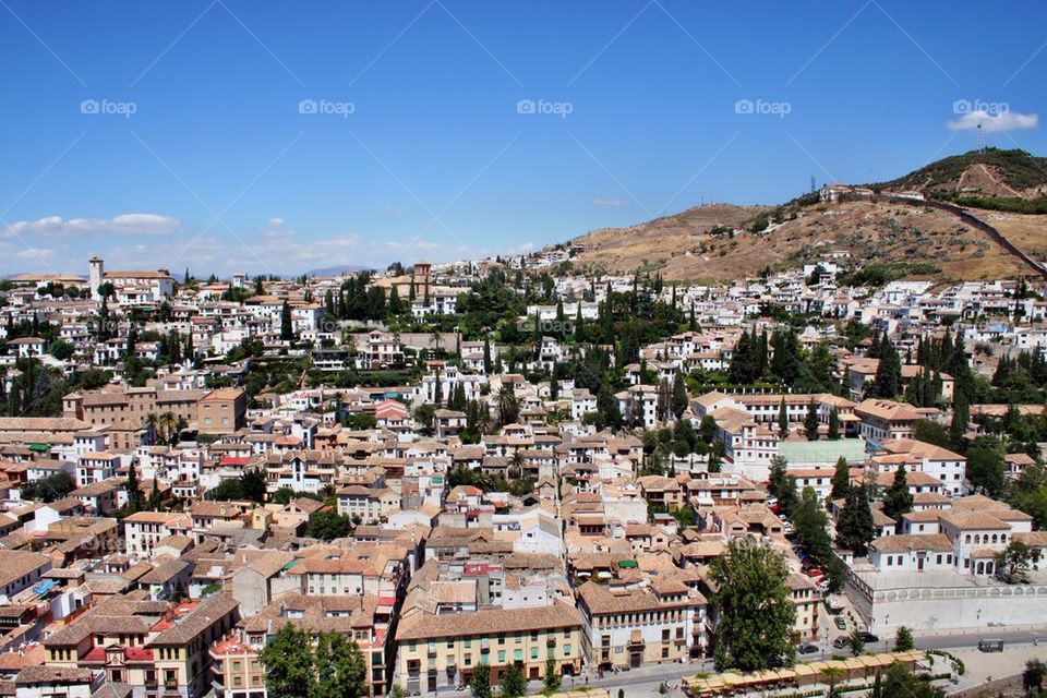 Granada, Spain