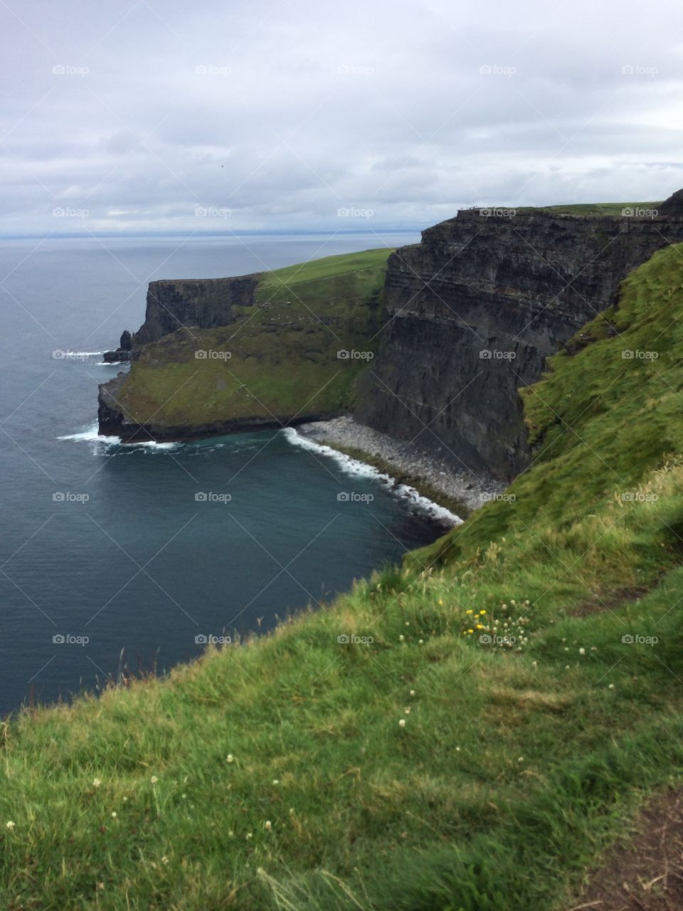 Cliffs of Moher