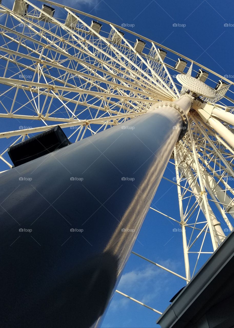 Myrtle Beach Sky Wheel