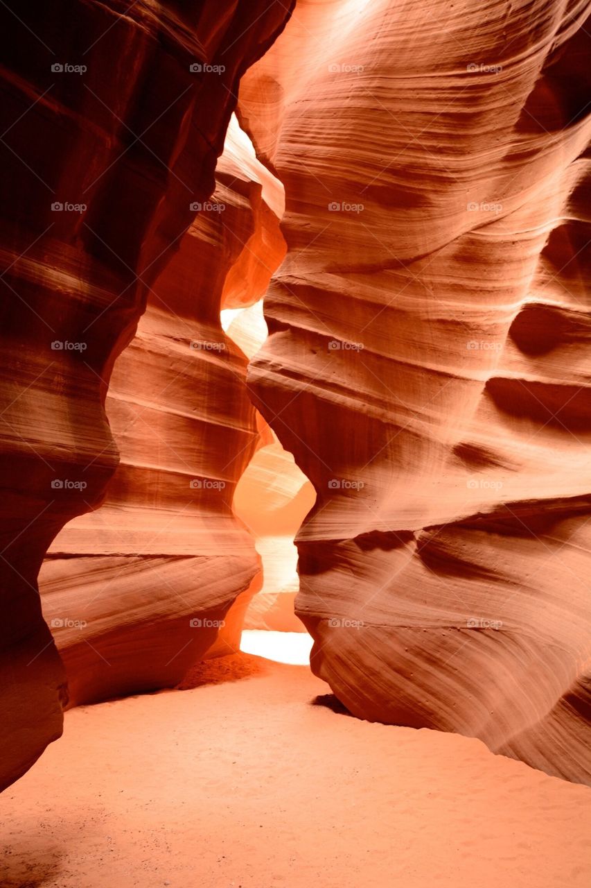 Antelope Canyon