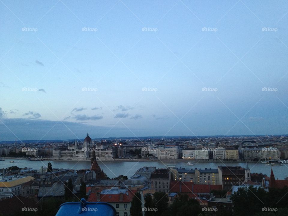 Budapest 