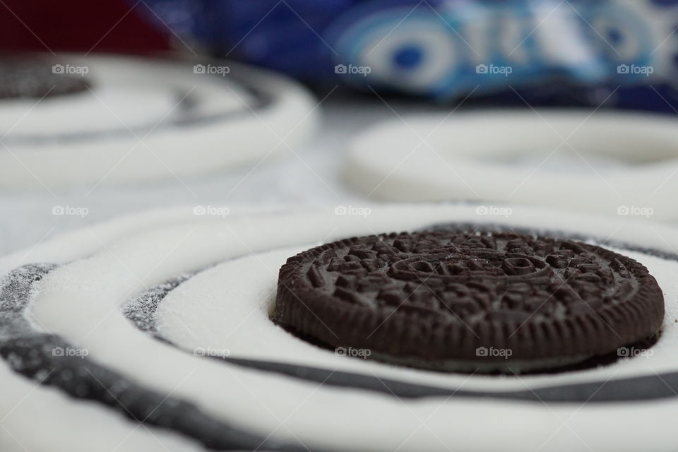 Oreo Cookie