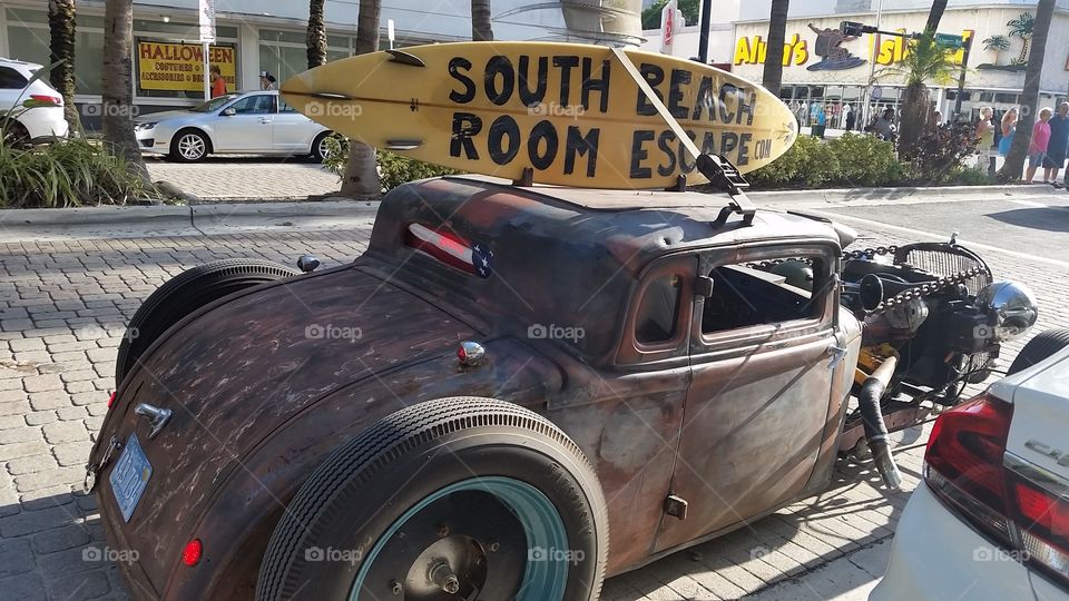 Car, Vehicle, Transportation System, Street, Road