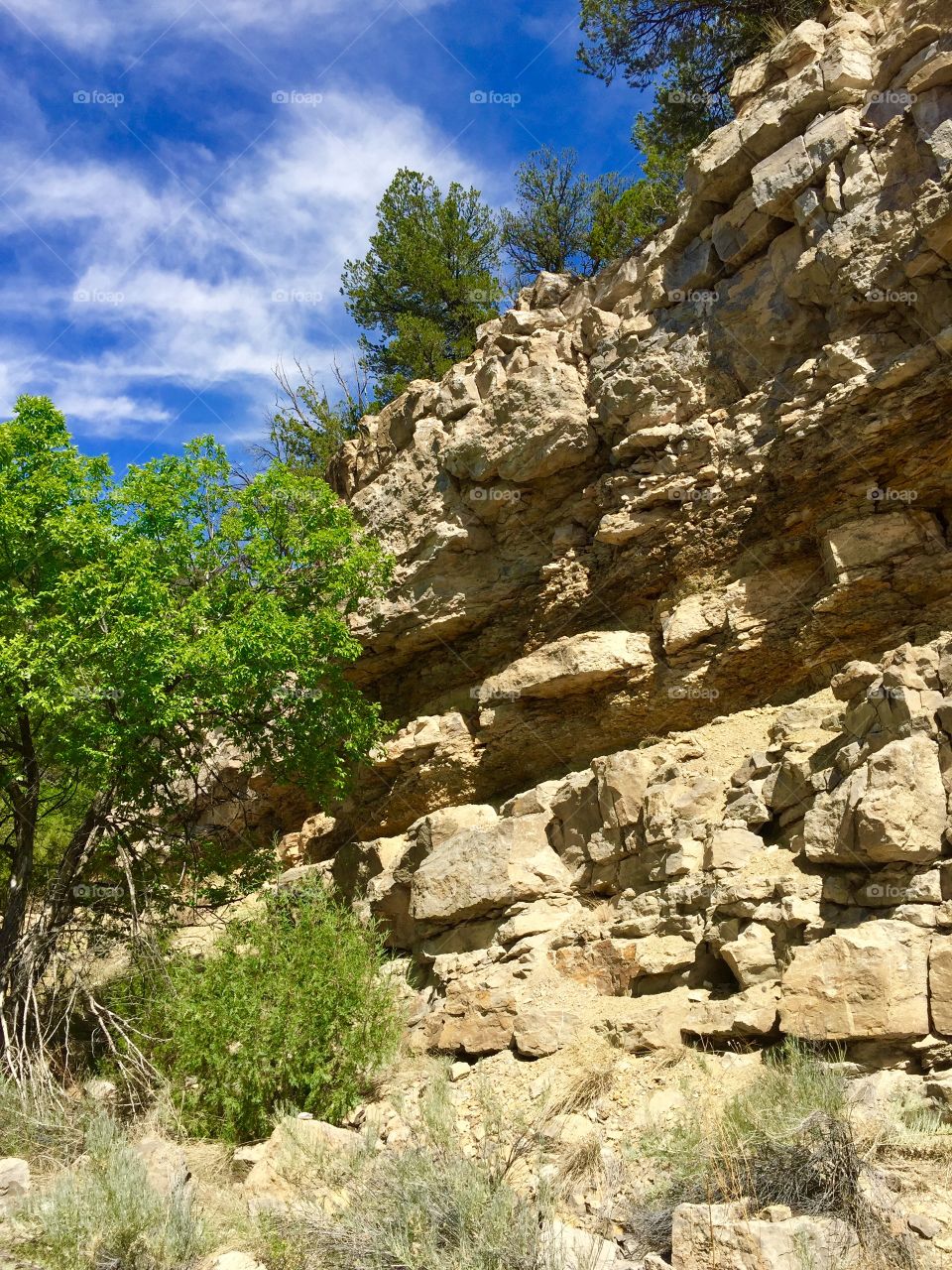 Monzano Mountains 1