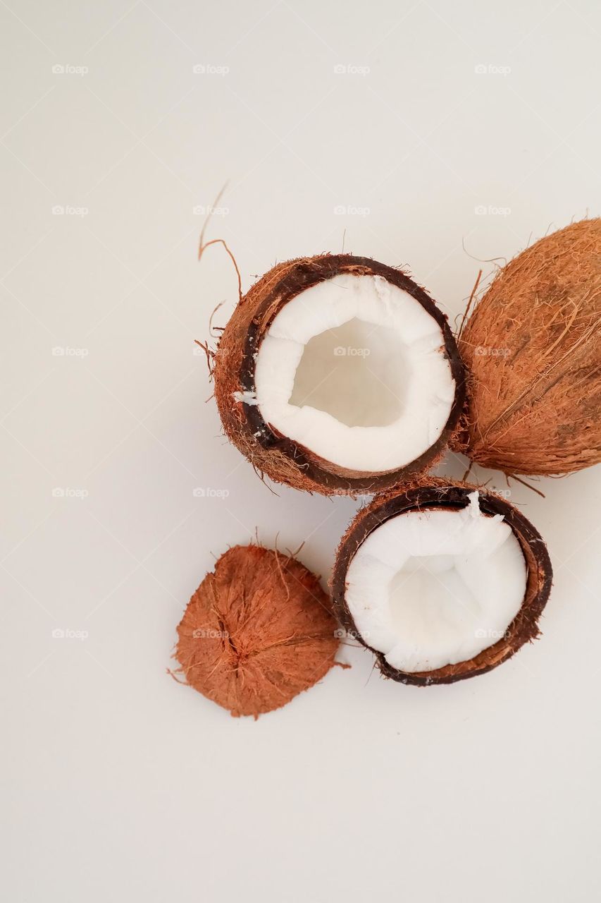 Coconut 
