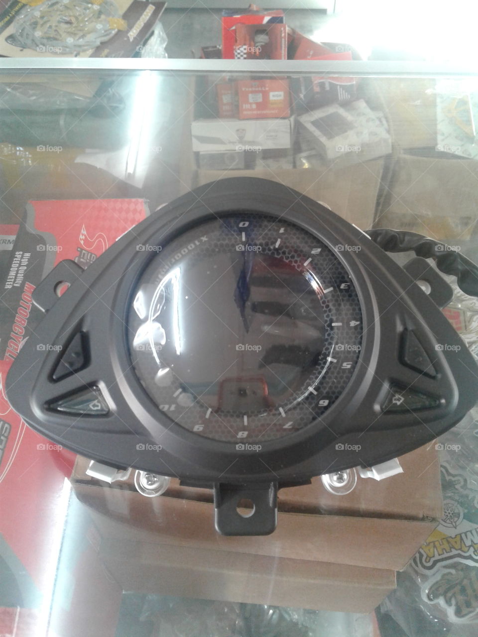 Speedometer
motorparts