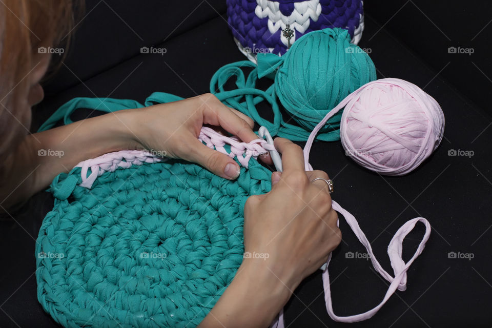 Crochet