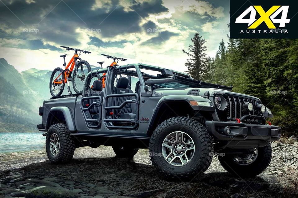 4x4 adventure jeep 2020 jeep for the future one day's day i will drive you