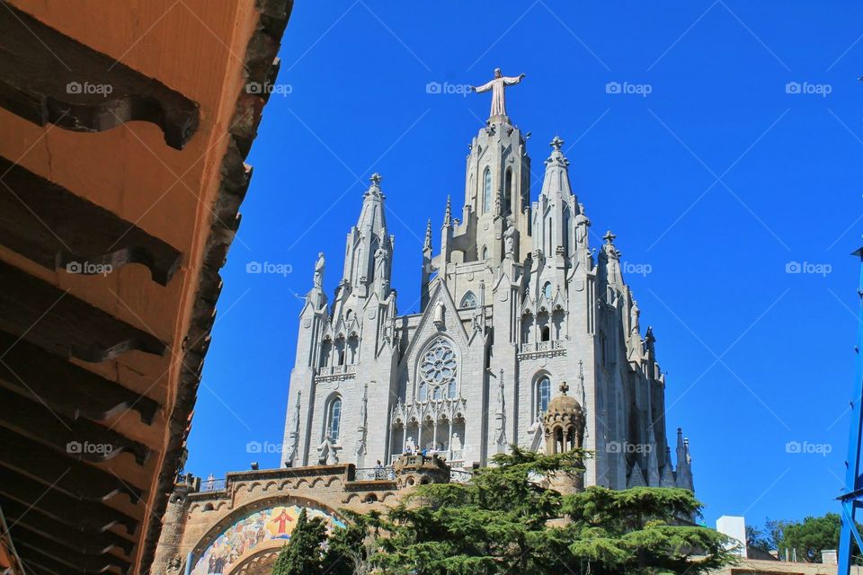 Tibidabo 