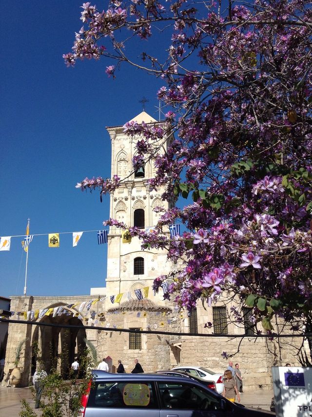 Larnaca