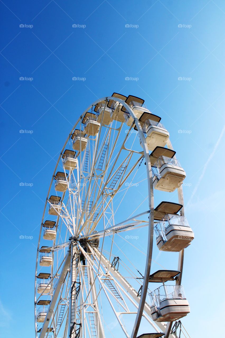 Barry Island 