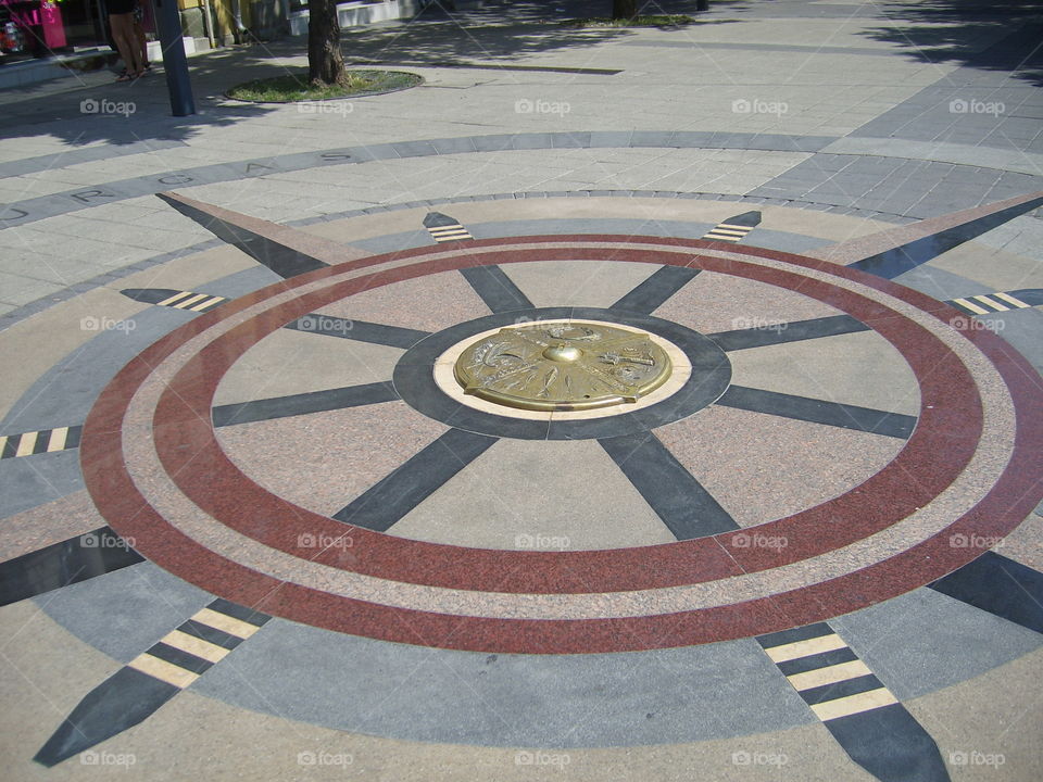 Болгария. Бургас