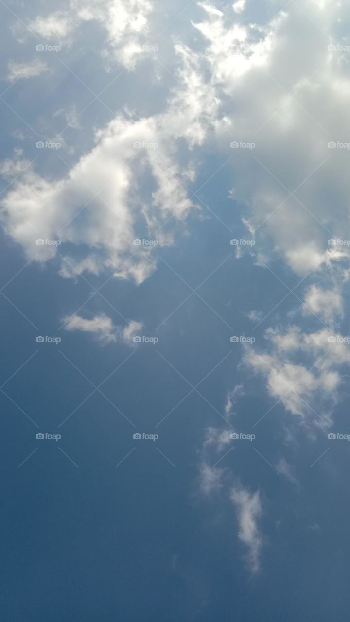 sky