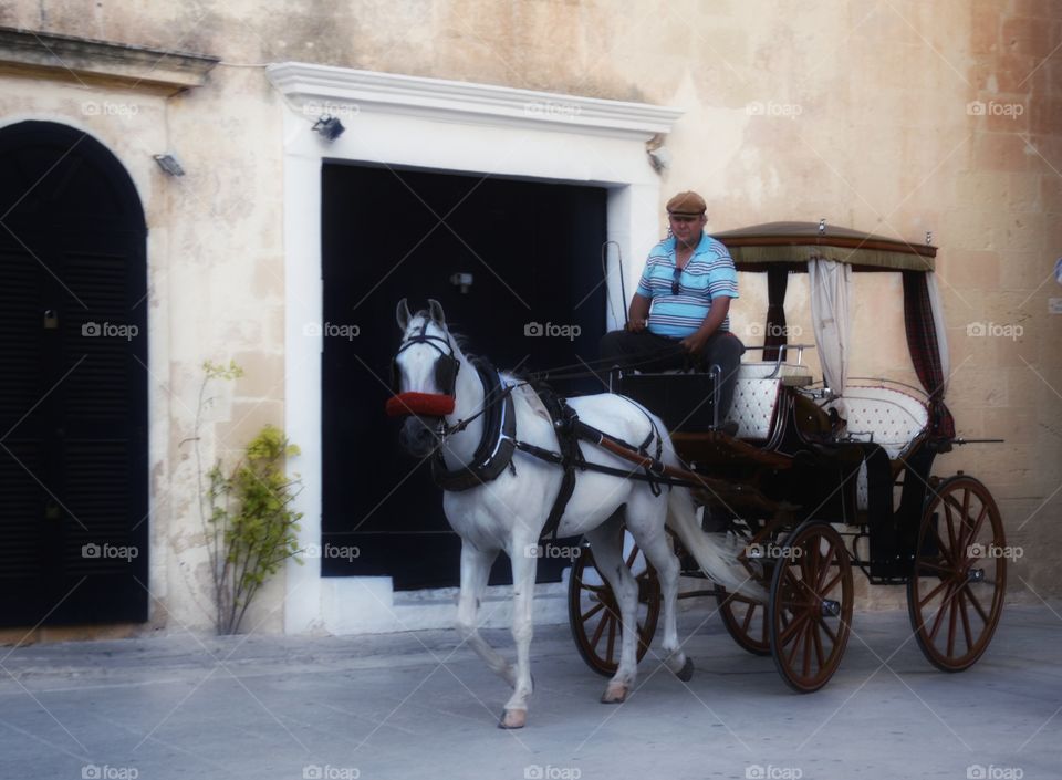 Mdina