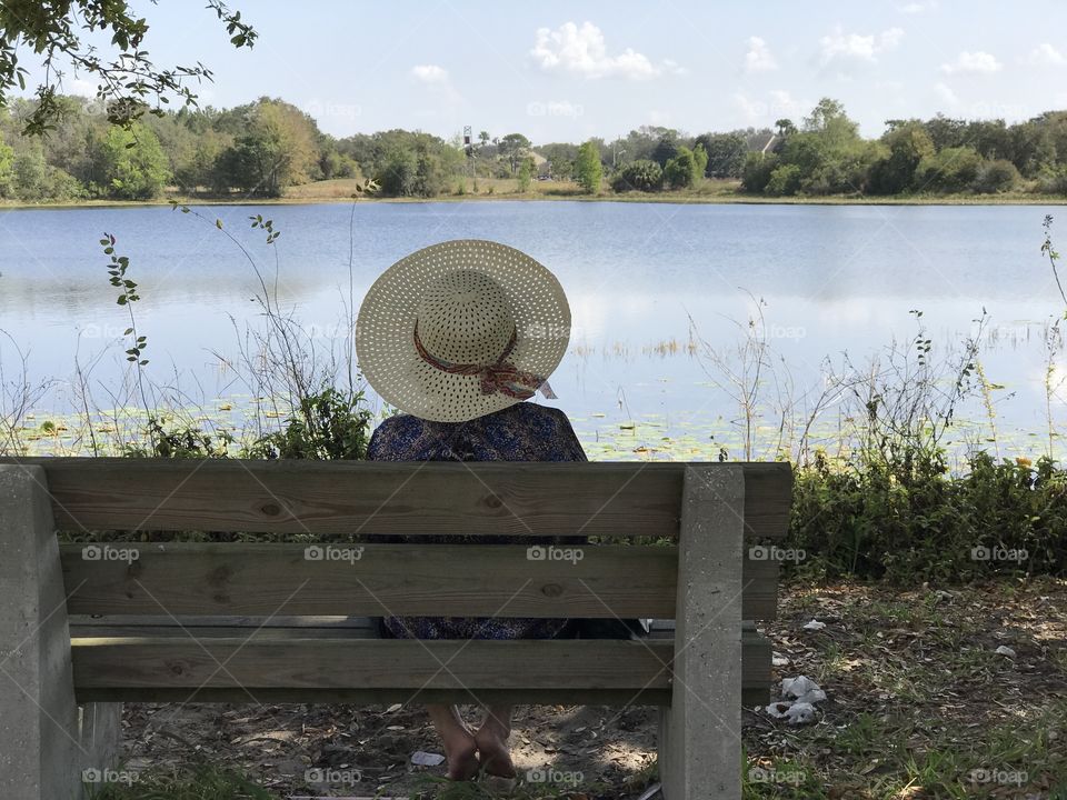 Let the vacation begin.  Click by Selsa located in Orlando, Florida. 