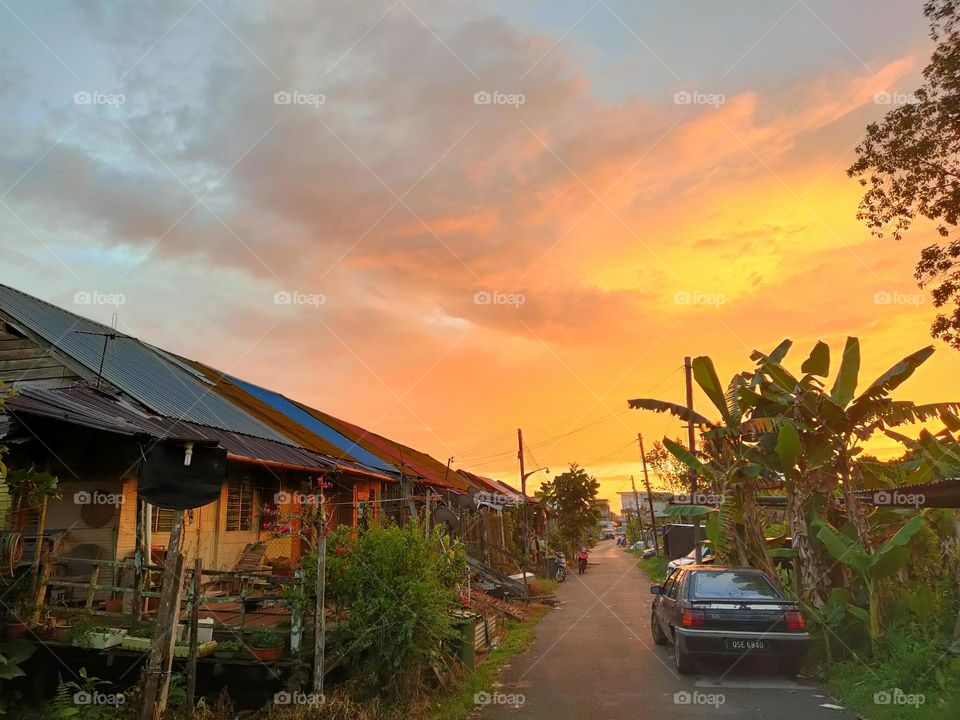 Sunset Village