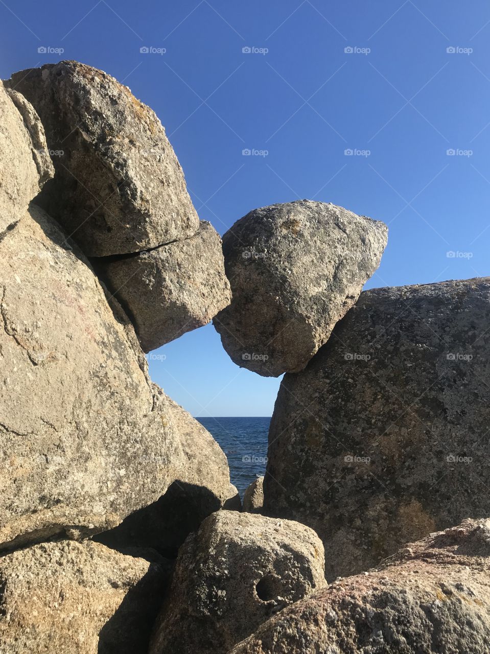 Stones Costa Rei Sardegna 