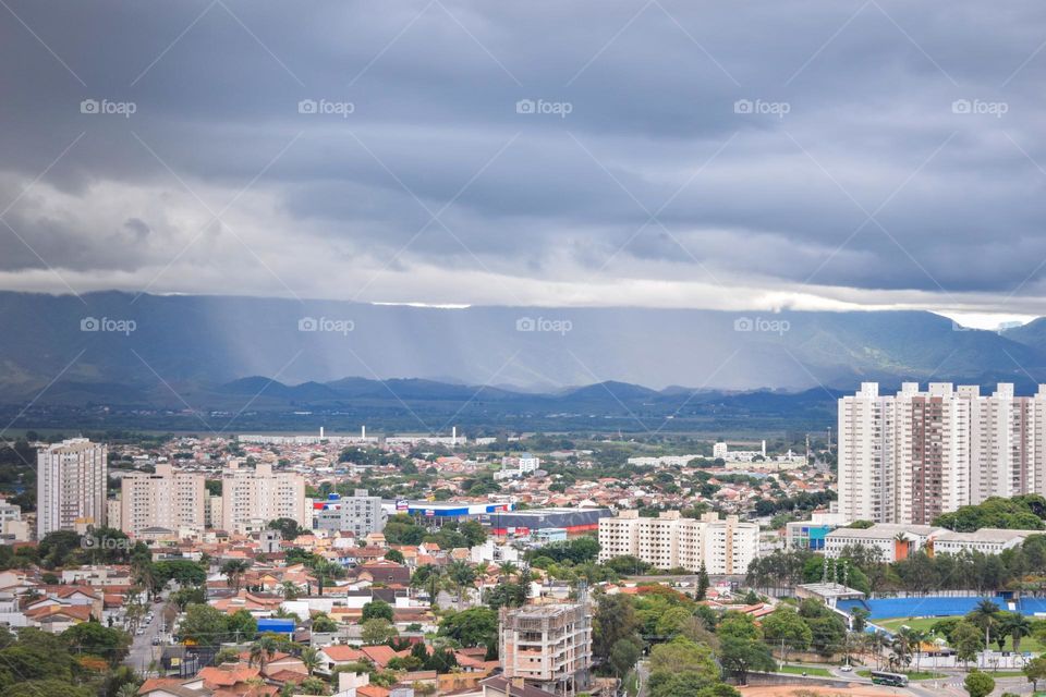 Taubaté São Paulo Brazil