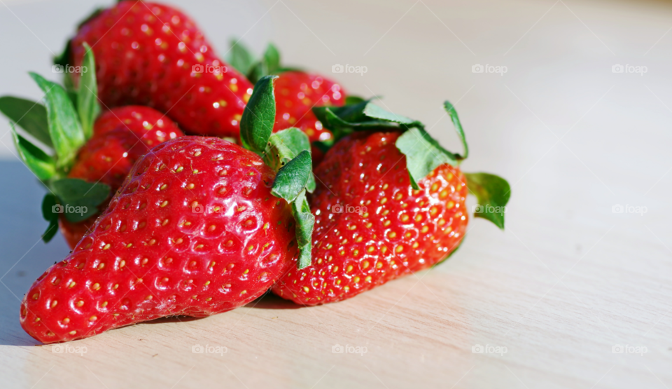 strawberry