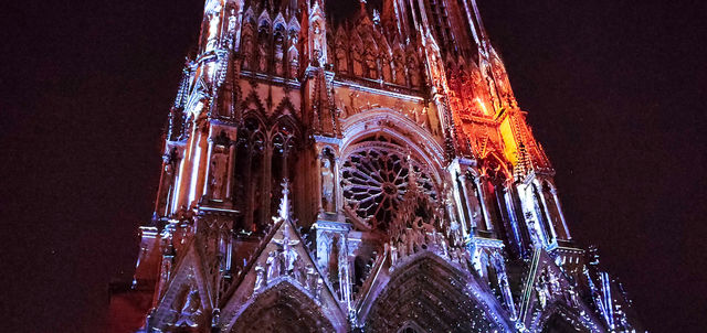 Cathedral