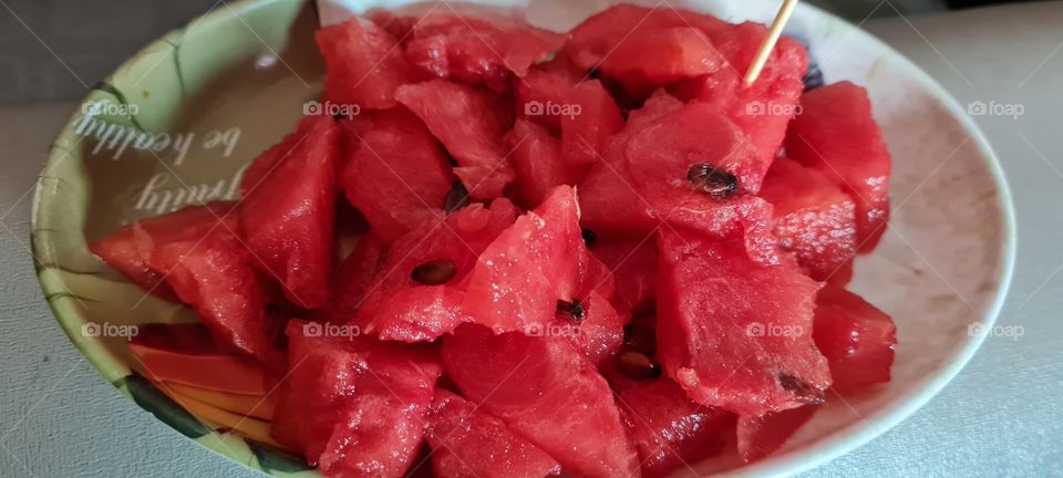 watermelon 🍉
